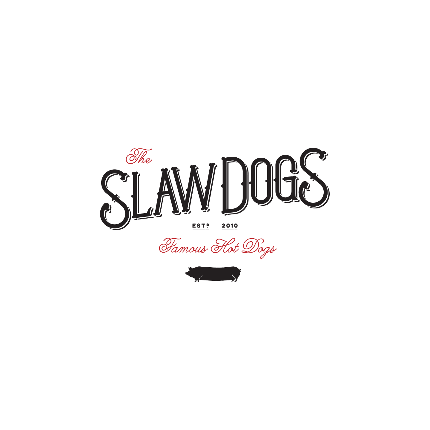 The Slaw Dogs