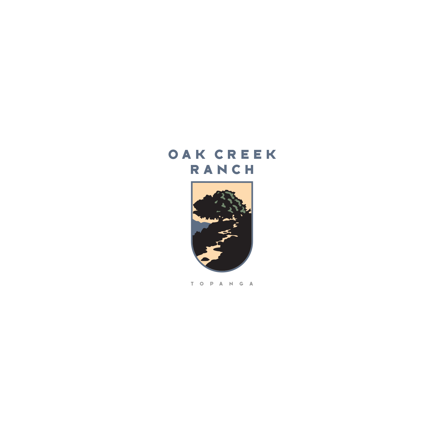 Oak Creek Ranch
